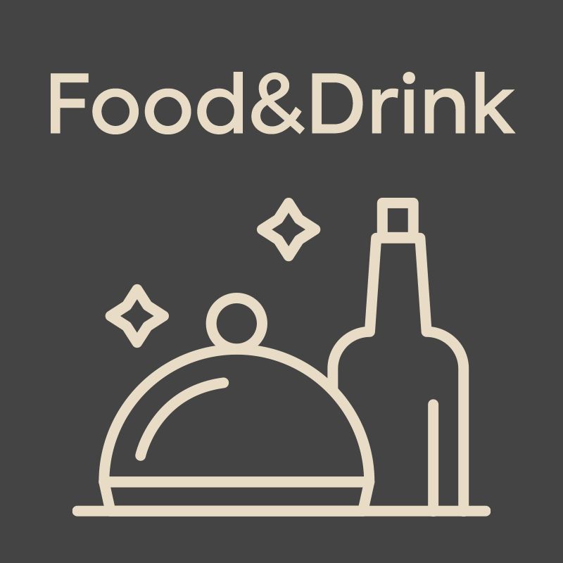 Food&Drink.