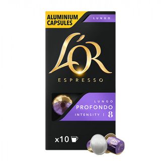 LOR Кафе капсули Nespresso Profondo 10 БР / 38941037