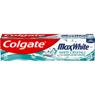 Colgate Max White Паста за зъби 75 МЛ / 38900560