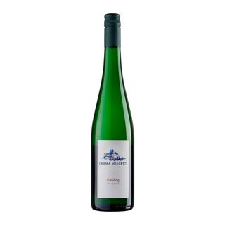 Crama Mircesti Riesling Alb 0.75L