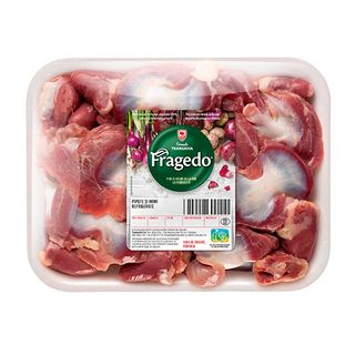 Fragedo Pipote Si Inimi De Pui Tv