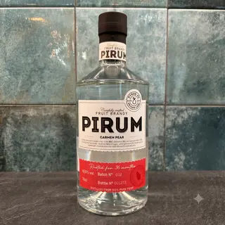 Carmen rakija od kruške