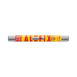 Alufix Folie Aluminiu 30 M