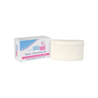 SEBAMED baby sapun 100 ML | 4103040113672