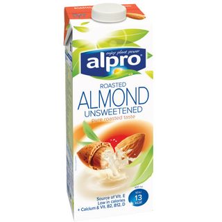 Alpro Bautura Din Migdale Fara Zahar 1L