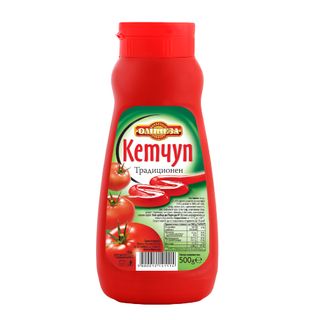 Олинеза Кетчуп 1 КГ / 38106908