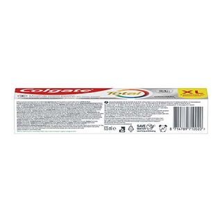 Colgate Total12 Pasta Original 125Ml