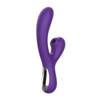 Joanna clitoral stimulator Purple LUX21066