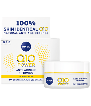 Krema Niv Vis Q10 50Ml Pr Bora Dne