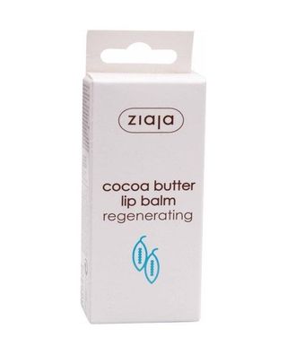 ZIAJA balzam za usne kakao 10 ML | 5901887032144