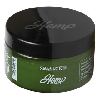 SELECTIVE hemp maska za kosu 250 ML | 8027483520612