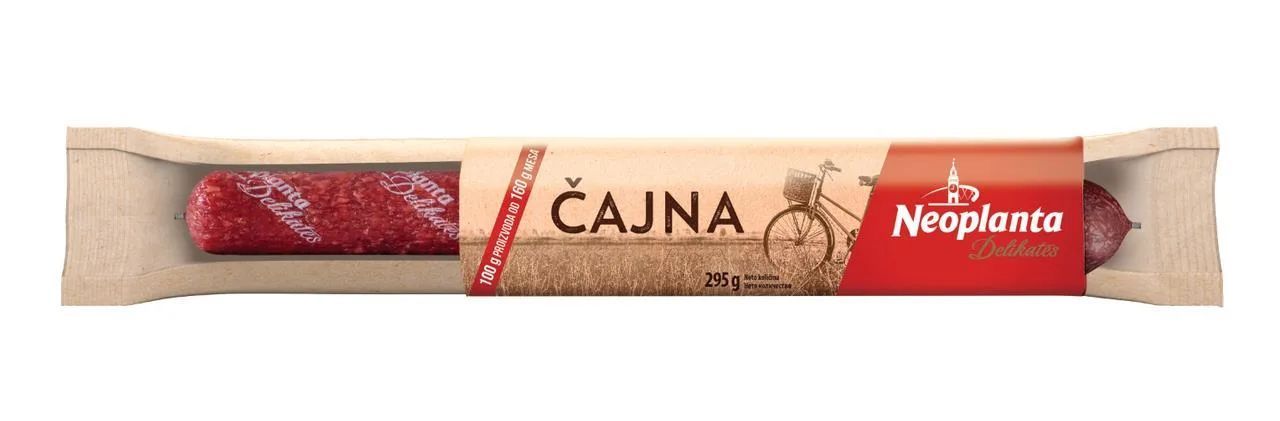 Kobasice i mortadele