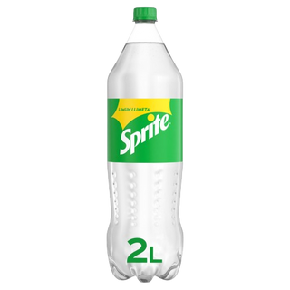 Sprite Lemon Lime 2L PET