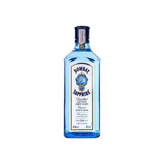 Bombay Sapphire gin 0,7 l