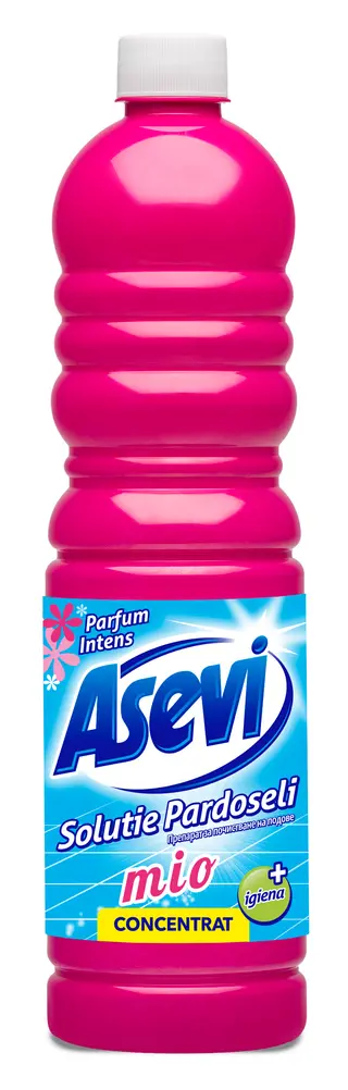 Asevi Detergent pardoseli 1 l