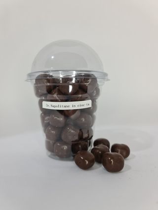 Dr “Napolitane in ciocolata “