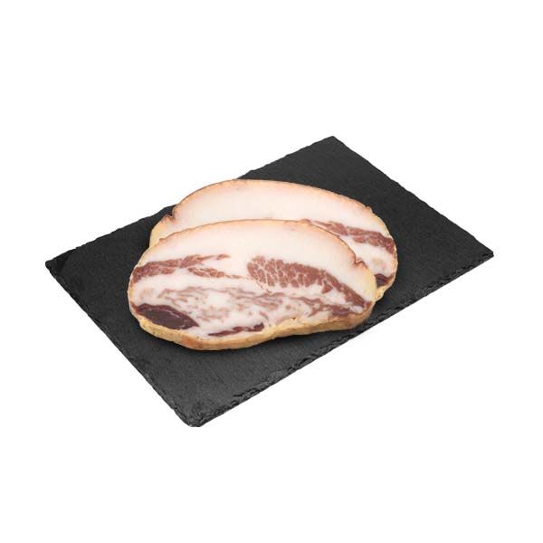 Slanine, čvarci i mast