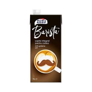 Z Zuzu Barista Lapte Uht Pt Cafea3,5% 1L