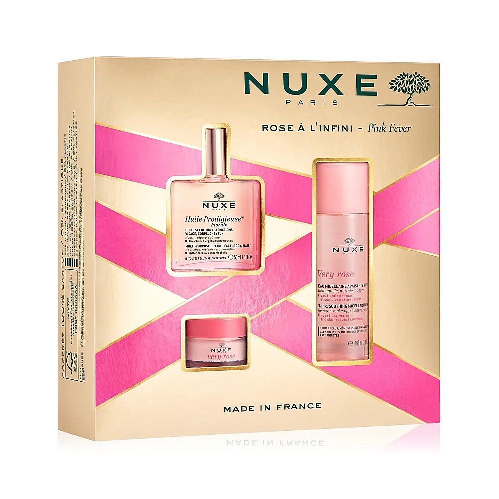 Setovi za njegu tijela