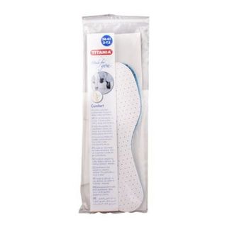 TITANIA uložak za obuću veličina 34 - 41 | 4008576536417