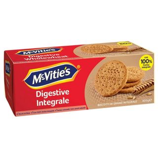 Digestive integralni keksi 400 g