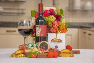 Un Regalo Toscano Semplice