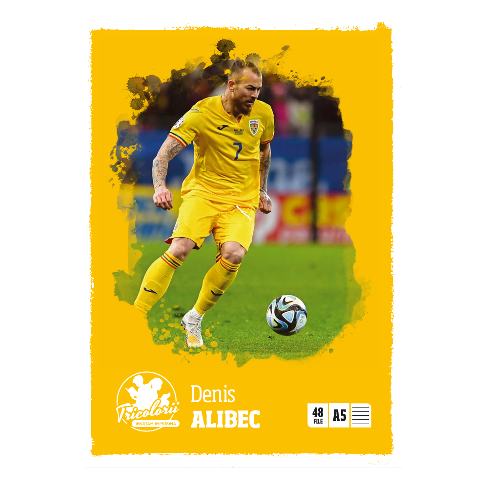 Colecția Cărturești X FRF.