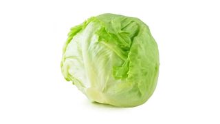 Mlada Salata Iceberg Cca 1 Kg