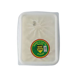 Piata De Peste Sal.Icre Hering Ceapa300G