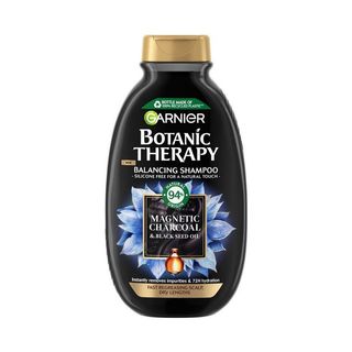 GARNIER B THERAPY ŠAMPON CHARCOAL 400ML (481609)