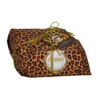 Colomba cu ciocolata fondanta 70%, 1 kg