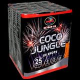 Coco Jungle (EC7069)