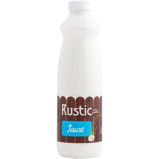 Rustic, Iaurt 3% grasime 900 g (ID 74619)
