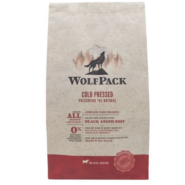 Brend - Wolfpack