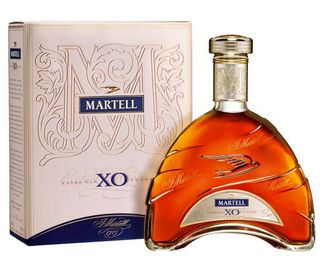 Martell X.O. 70 Cl 40%