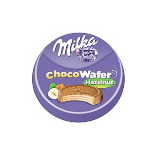 Milka Choco Wafer Napolitana Alune 30G