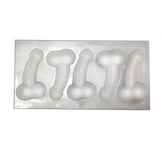 Forme gheata sexy LUX01400