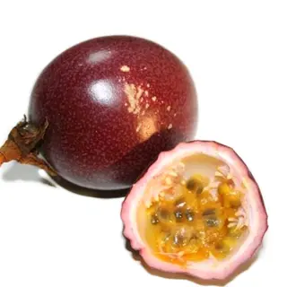 Fructul pasiunii, 125 g