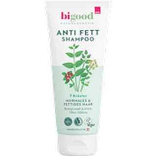 BI GOOD ŠAM.MASNA KOS.200ML (488208)