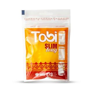 Filtre TOBI Slim Long 120
