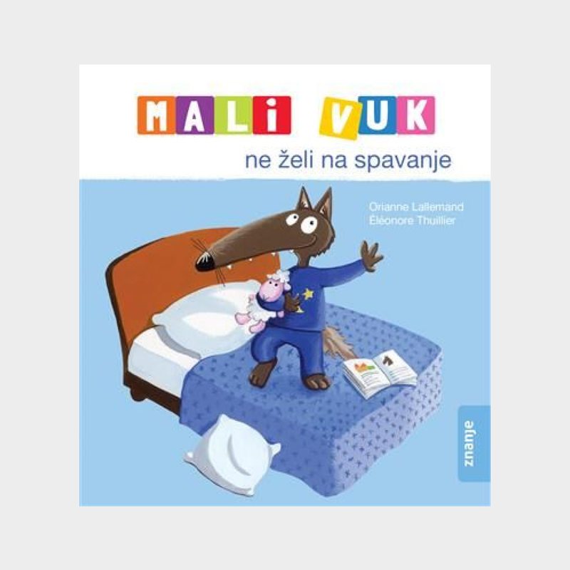 Slikovnice za djecu!