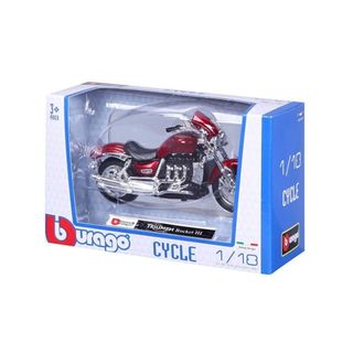 BURAGO motor cycle | 4893993510009