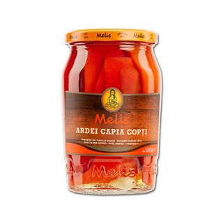 Melis Ardei Capia Copti 680G