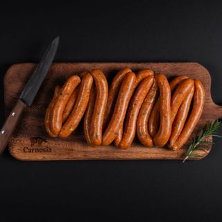 Carnati Arabesti Pui Curcan 500g