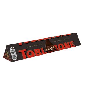 Toblerone Dark 100g