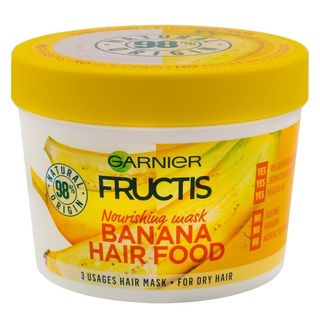 Maska Za Suhu Kosu 3U1 390 Ml Fructis