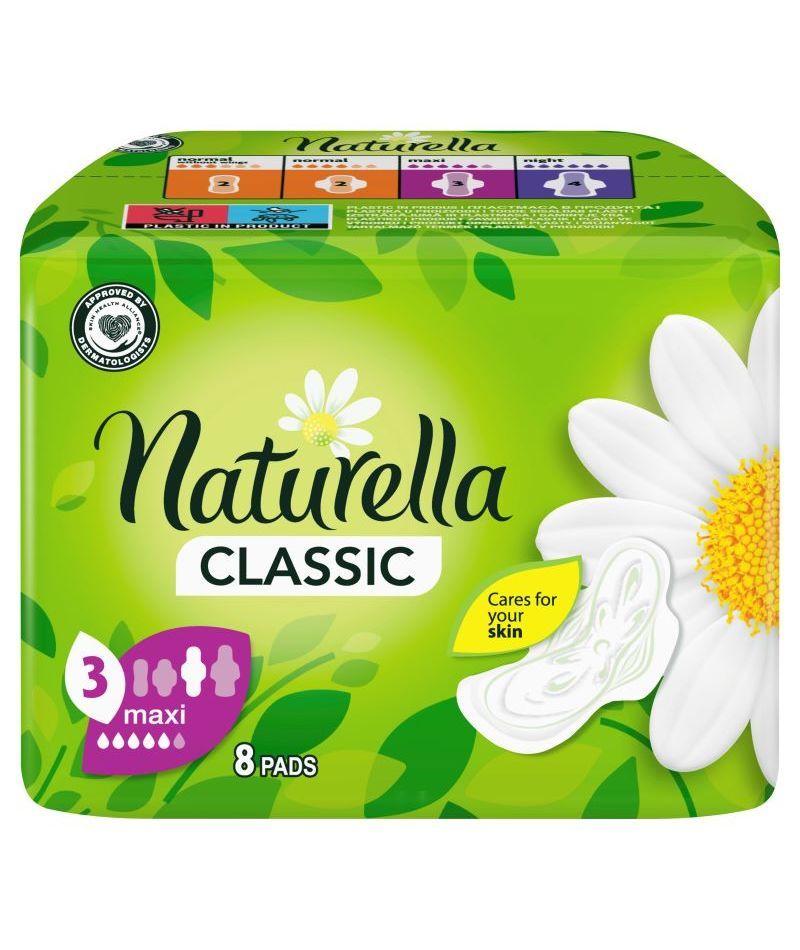 HIGIJENSKI ULOŠCI I TAMPONI