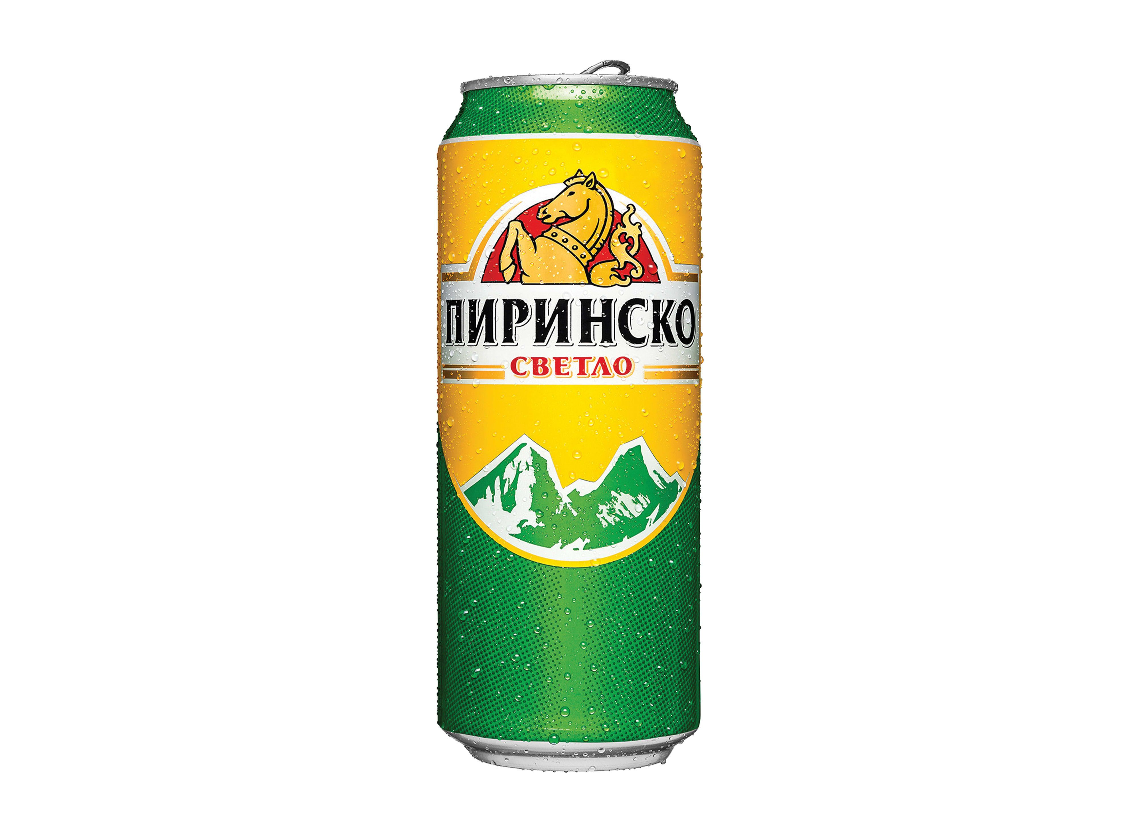 Бира