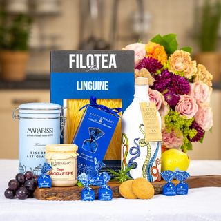 Raffinamento a Tavola