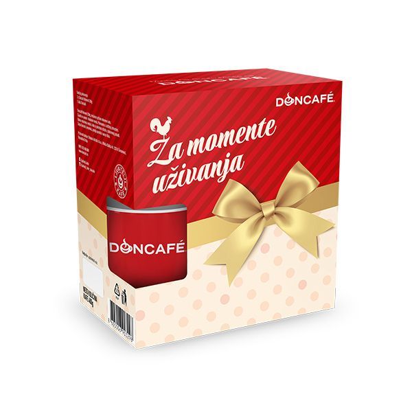 Domaća kafa: